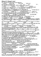 Hóa học 11  Chương 8 Ancol